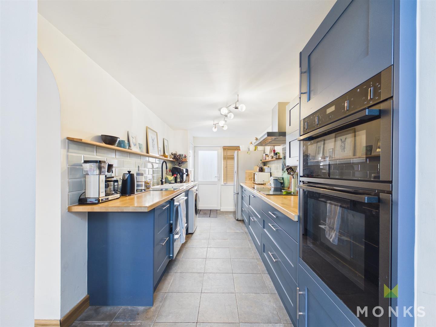 4 Lythwood Road, Shrewsbury, SY3 0LU For Sale